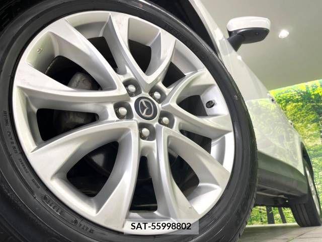 Mazda CX-5 2013-03 308203-13