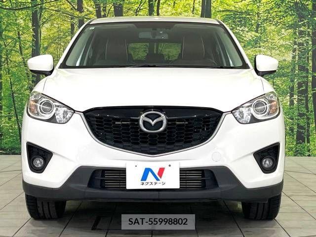 Mazda CX-5 2013-03 308203-14