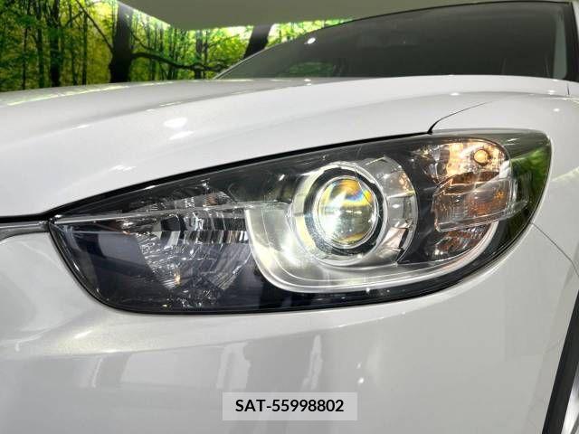 Mazda CX-5 2013-03 308203-12