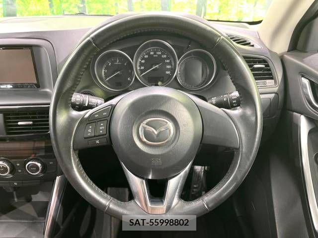 Mazda CX-5 2013-03 308203-11