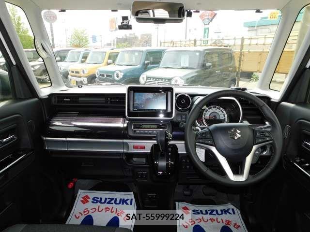 Suzuki SPACIA 2023-10 312410-12