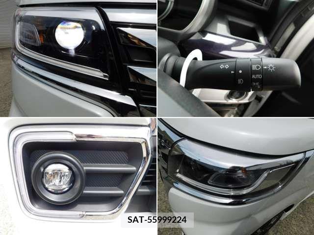 Suzuki SPACIA 2023-10 312410-10
