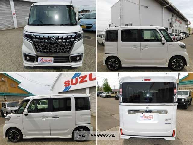 Suzuki SPACIA 2023-10 312410-9