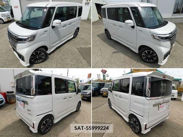 Suzuki SPACIA 2023-10 312410-7