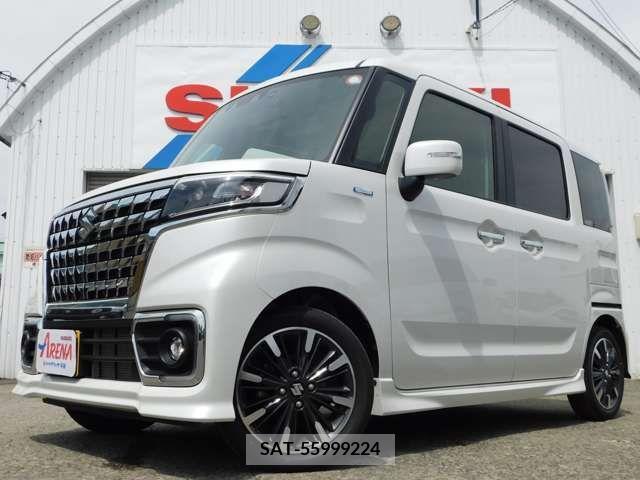 Suzuki SPACIA 2023-10 312410-8