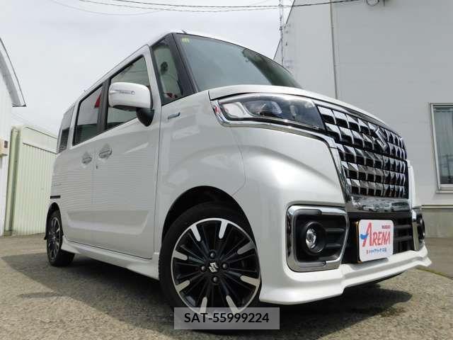Suzuki SPACIA 2023-10 312410-6