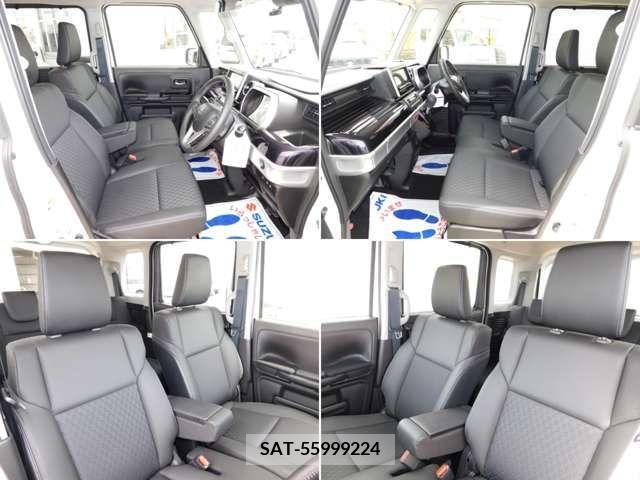 Suzuki SPACIA 2023-10 312410-17