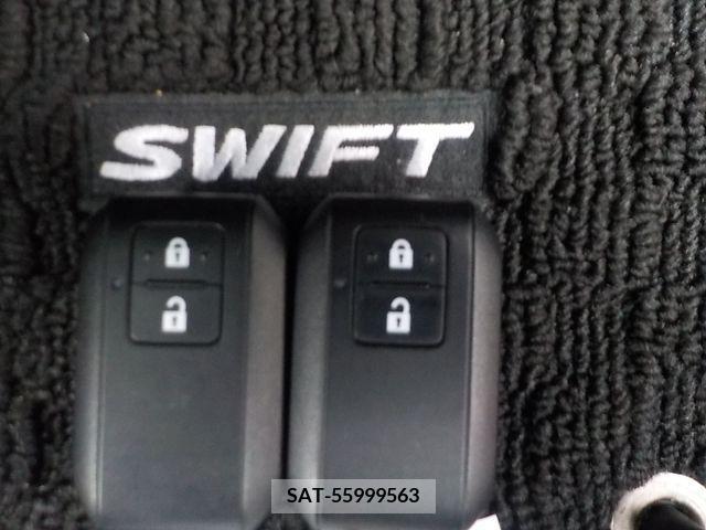 Suzuki SWIFT 2017-09 286617-17