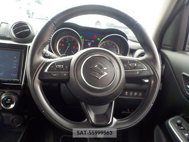Suzuki SWIFT 2017-09 286617-7