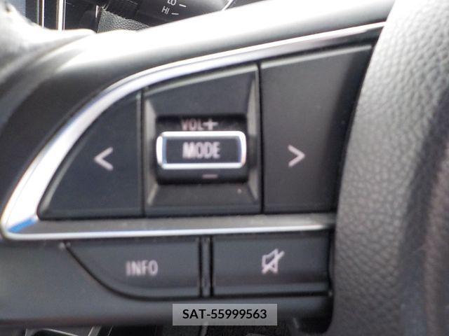 Suzuki SWIFT 2017-09 286617-8