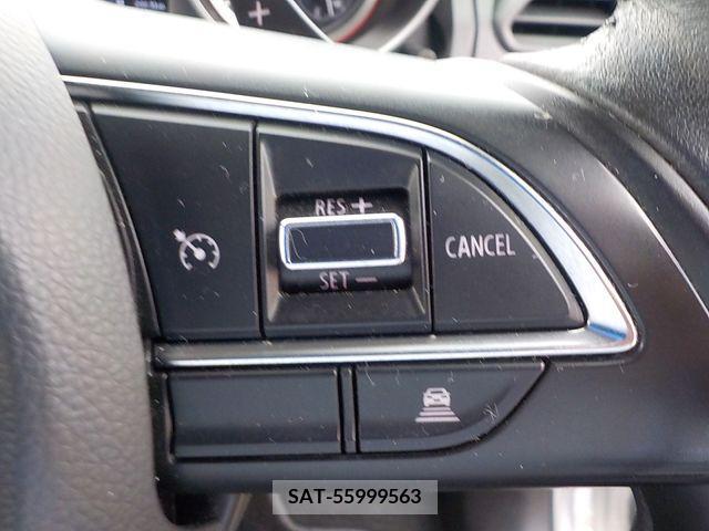 Suzuki SWIFT 2017-09 286617-9