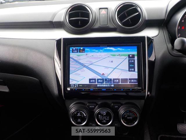 Suzuki SWIFT 2017-09 286617-13