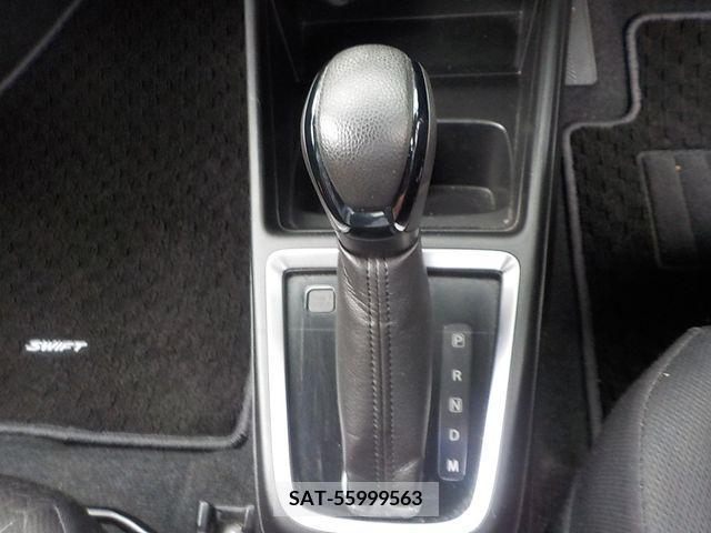 Suzuki SWIFT 2017-09 286617-16