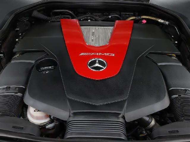 Amg E-CLASS 2018-01 11031-4