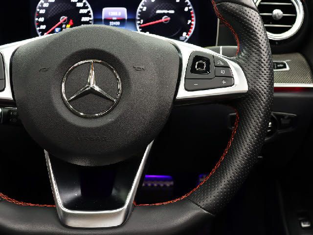 Amg E-CLASS 2018-01 11031-25
