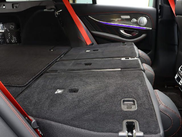 Amg E-CLASS 2018-01 11031-21