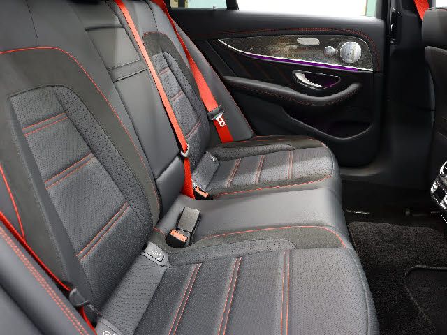 Amg E-CLASS 2018-01 11031-20