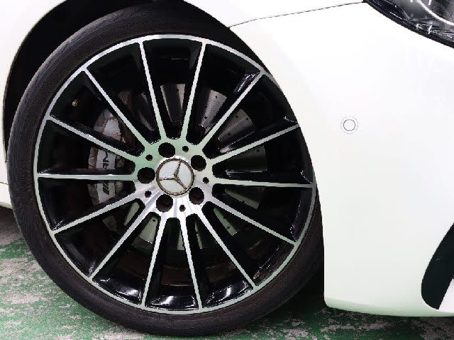 Amg E-CLASS 2018-01 11031-6