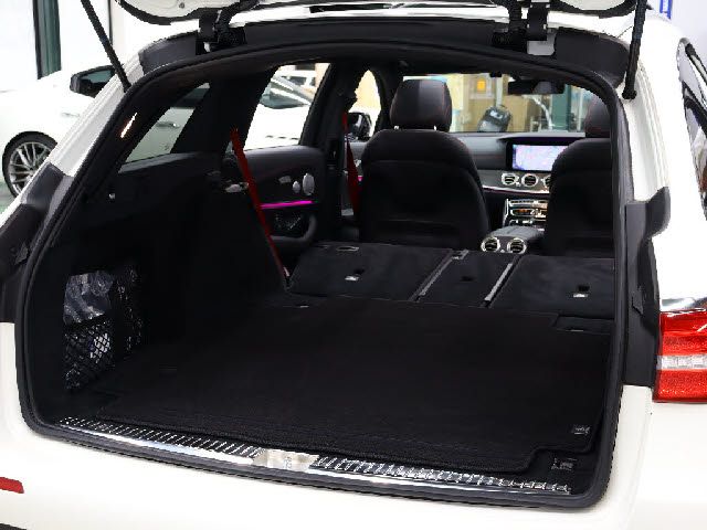 Amg E-CLASS 2018-01 11031-5