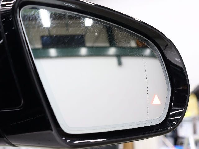 Amg E-CLASS 2018-01 11031-10