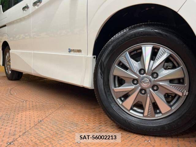 Nissan SERENA 2018-02 284222-13