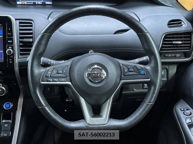 Nissan SERENA 2018-02 284222-12