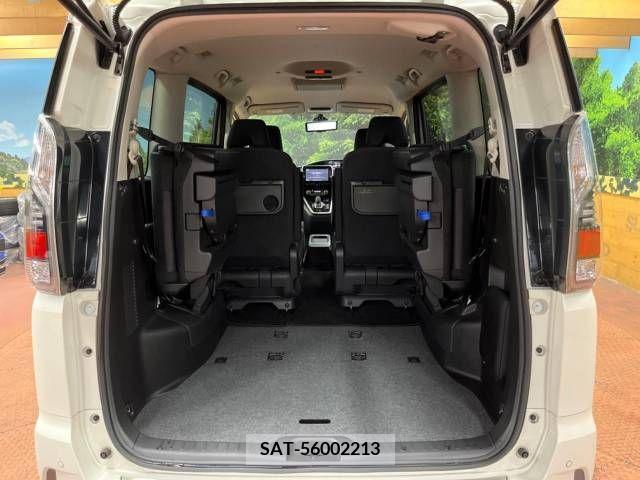 Nissan SERENA 2018-02 284222-11