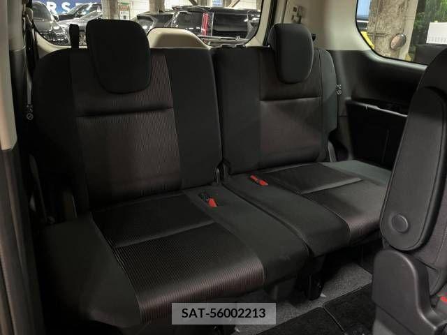 Nissan SERENA 2018-02 284222-10