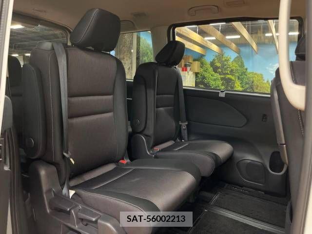 Nissan SERENA 2018-02 284222-9