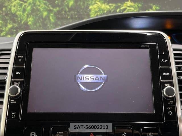 Nissan SERENA 2018-02 284222-2