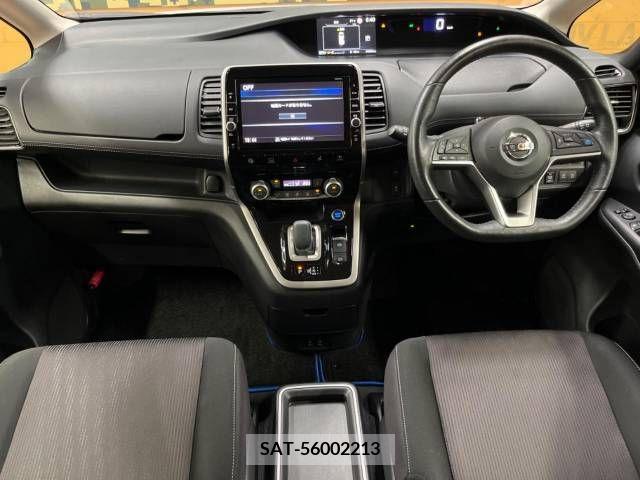 Nissan SERENA 2018-02 284222-1