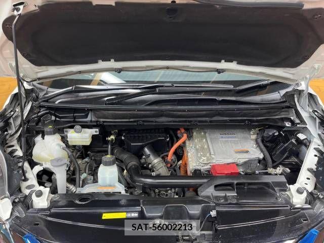 Nissan SERENA 2018-02 284222-18