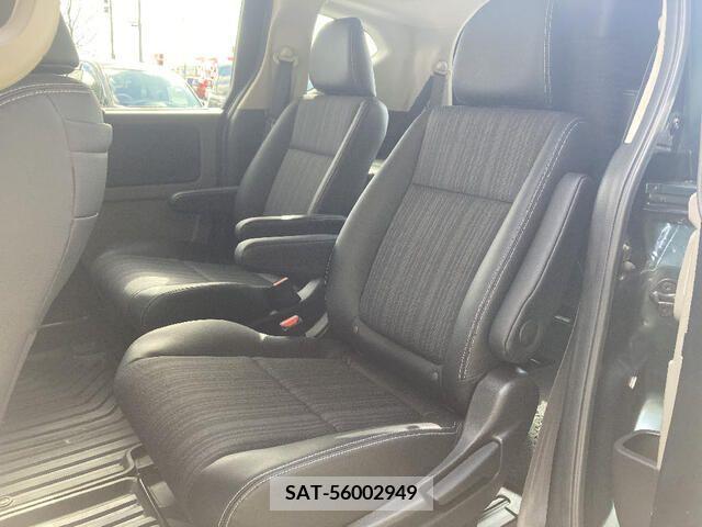 Honda FREED 2019-01 215592-19