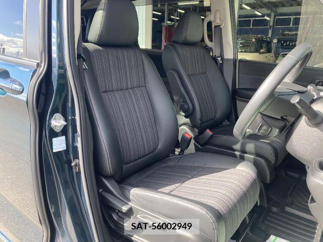 Honda FREED 2019-01 215592-17