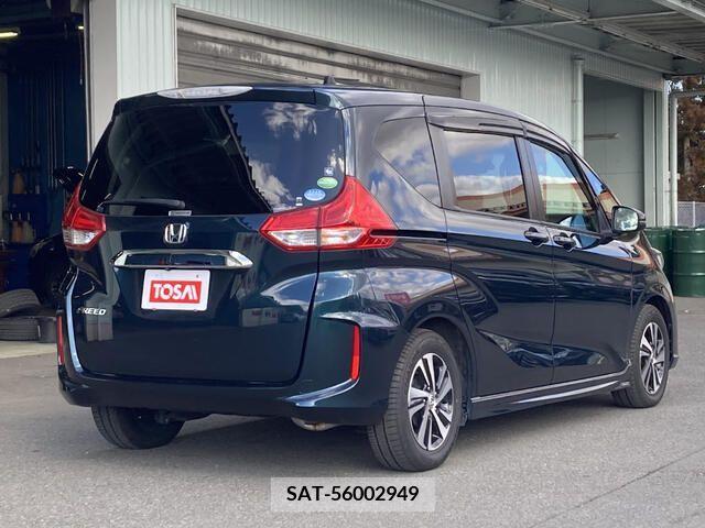 Honda FREED 2019-01 215592-1
