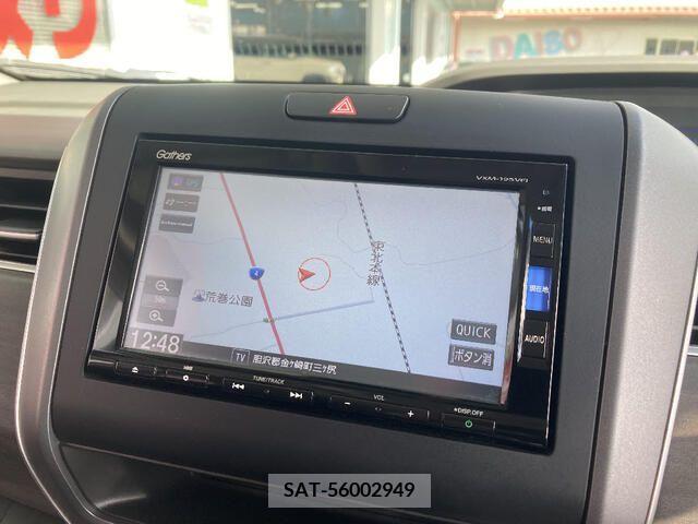 Honda FREED 2019-01 215592-3