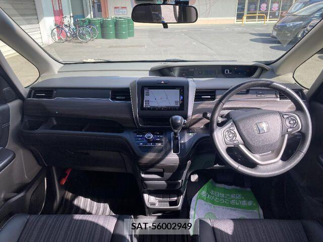 Honda FREED 2019-01 215592-2