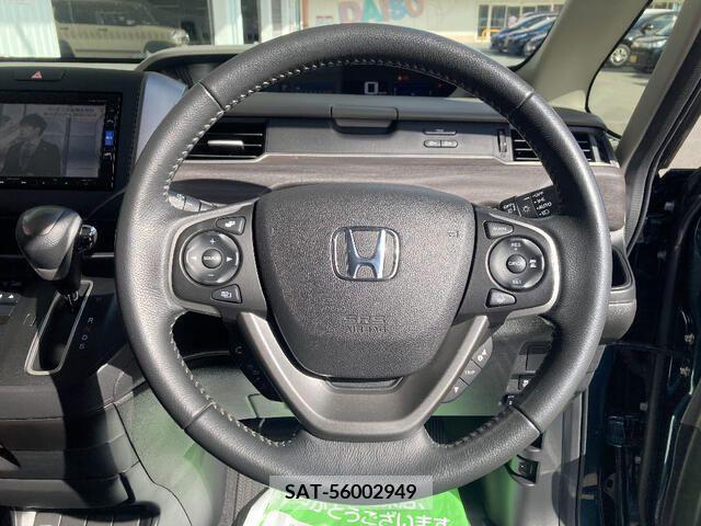 Honda FREED 2019-01 215592-9