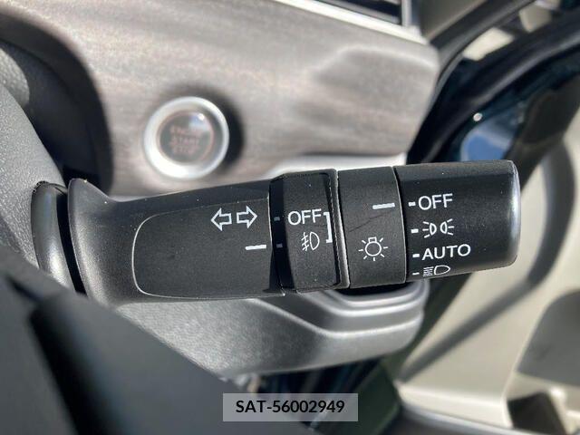 Honda FREED 2019-01 215592-12
