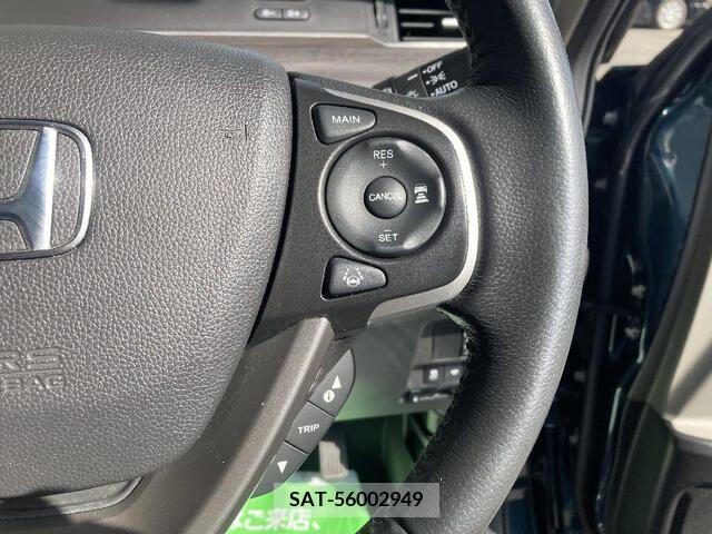 Honda FREED 2019-01 215592-11