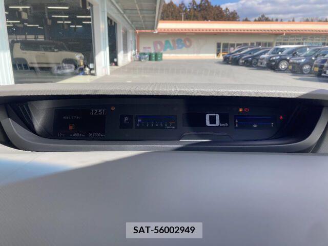 Honda FREED 2019-01 215592-8