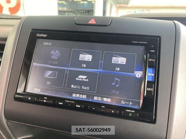 Honda FREED 2019-01 215592-5