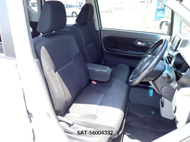 Daihatsu MOVE 2021-04 309437-16