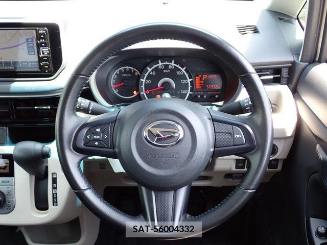Daihatsu MOVE 2021-04 309437-12