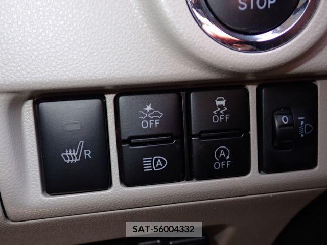 Daihatsu MOVE 2021-04 309437-9
