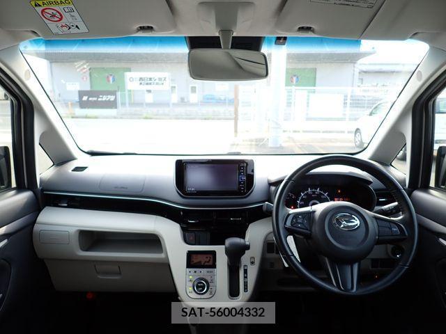 Daihatsu MOVE 2021-04 309437-1