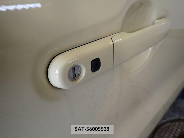 Suzuki HUSTLER 2019-07 325877-8