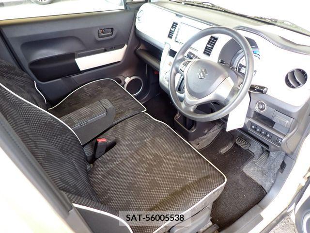 Suzuki HUSTLER 2019-07 325877-1
