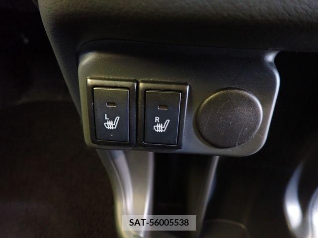 Suzuki HUSTLER 2019-07 325877-17