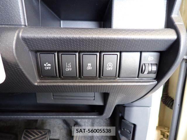 Suzuki HUSTLER 2019-07 325877-16